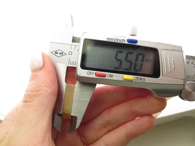 Boutons de manchette boutons de manchettes guilloches pointes de diamant or jaune 18k 12gr links 58 Facettes 271267