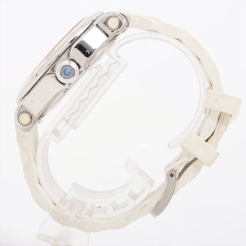 Montre CHOPARD - Montre Happy Sport Diamonds 58 Facettes