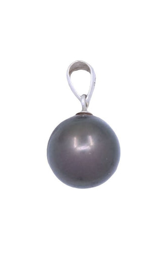 Pendentif Pendentif perle de tahiti 58 Facettes 088621