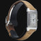 Montre Jaeger Lecoultre Montre Reverso Classique Petit Monoface 58 Facettes MT40818