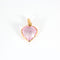 Pendentif Pendentif Spinelle 58 Facettes LP1298/15