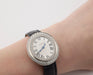 Montre Cartier - Montre Hypnose Or Blanc Diamants 58 Facettes