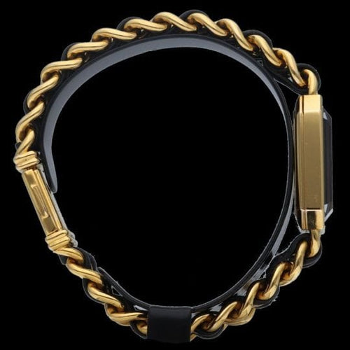 Montre Chanel Montre Premiere Taille M  (15 - 16 Cm) 58 Facettes MT39908