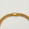 Collier Parure Grain de Riz 58 Facettes LP499-500