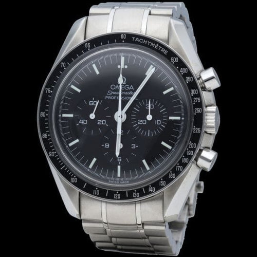 Montre Omega Montre Speedmaster 58 Facettes MT44173