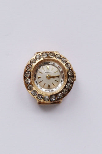 Montre Coffret de montres Nivada vintage 58 Facettes