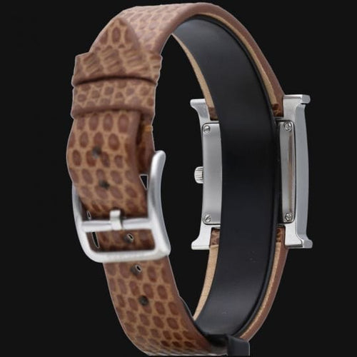 Montre Hermes Montre Heure H 58 Facettes MT42972
