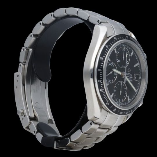 Omega Montre Speedmaster Automatique Chronograph