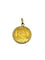 Pendentif Pendentif Louis d’Or jaune 58 Facettes