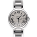 Montre CARTIER - Montre Ballon Bleu en acier 58 Facettes