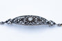 Bracelet Bracelet ancien Art Nouveau avec diamants, Scandinavie, début du XXe siècle 58 Facettes 10614