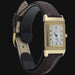 Montre Jaeger Lecoultre Montre Reverso Classique Lady 58 Facettes MT40915