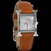 Montre Hermes Montre Heure H 58 Facettes MT40228