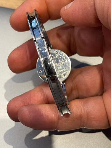 Montre BVLGARI - Montre B-ZERO Lady 58 Facettes