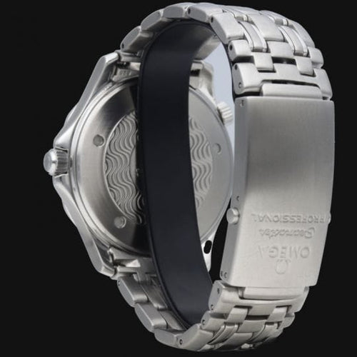 Montre Omega Montre Seamaster Diver 300M 58 Facettes MT43700