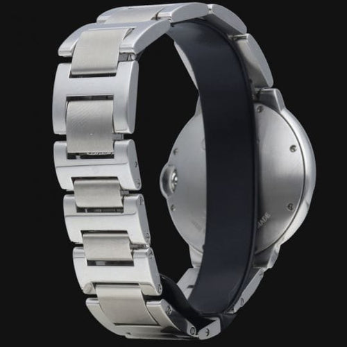 Montre Cartier Montre Ballon Bleu De Cartier 58 Facettes MT43999