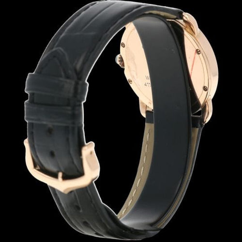 Montre Cartier Montre Ronde Louis Cartier 58 Facettes MT42937