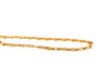 Bracelet Bracelet Or jaune 58 Facettes 05869CD