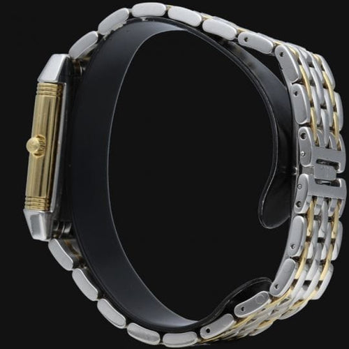 Montre Jaeger Lecoultre Montre Reverso Classique Lady 58 Facettes MT42848