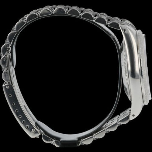 Montre Rolex Montre Datejust 36 58 Facettes MT42679