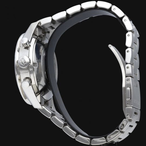 Montre Tag Heuer Montre Carrera Calibre 16 Chronograph 58 Facettes MT44523