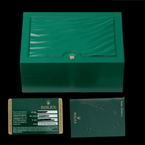 Rolex Montre Date 34