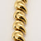 Collier Collier en or jaune 58 Facettes VER0078
