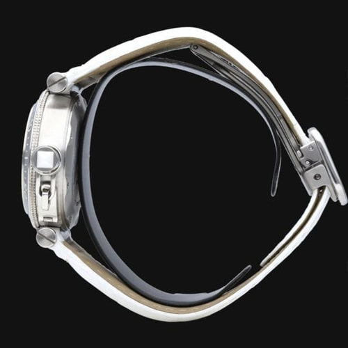 Montre Cartier Montre Pasha 33Mm 58 Facettes MT42731