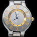 Montre Cartier Montre Must 21 58 Facettes MT41011