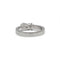 Bague 55 Bague Or & Diamants Lockit PM - Louis Vuitton 58 Facettes 250078SP