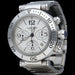 Montre Cartier Montre Pasha Seamaster Chronograph 42Mm 58 Facettes MT41495