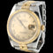 Montre Rolex Montre Date Just 36 58 Facettes MT42524