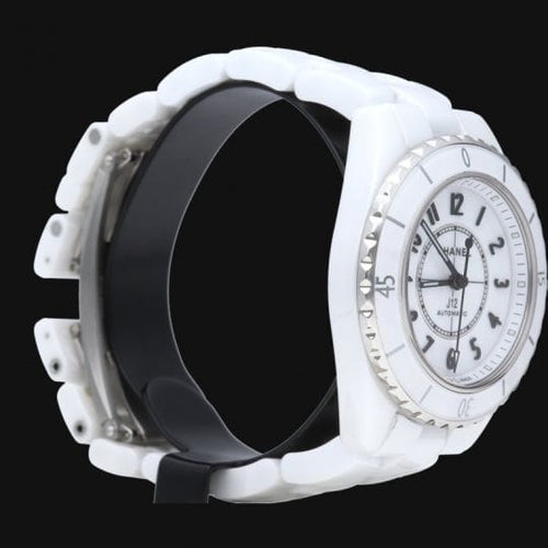 Montre Chanel Montre J12 Calibre 12.2 33M 58 Facettes MT44919