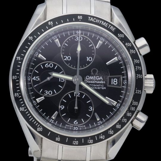 Omega Montre Speedmaster Automatique Chronograph