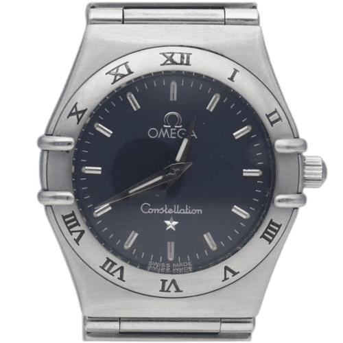 Montre Omega Montre Constellation 58 Facettes MT39137