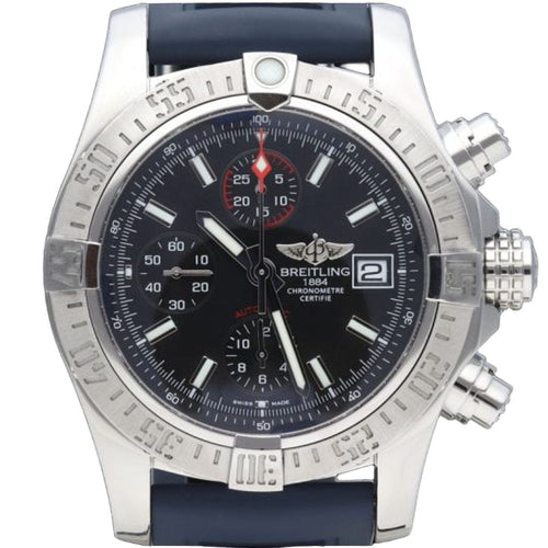 Montre Breitling Montre Avenger Ii 58 Facettes MT42042