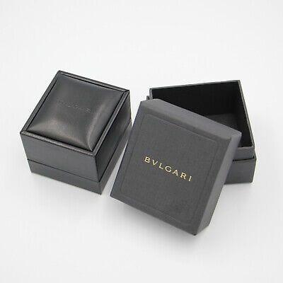 BULGARI - Bague Allegra 58 Facettes