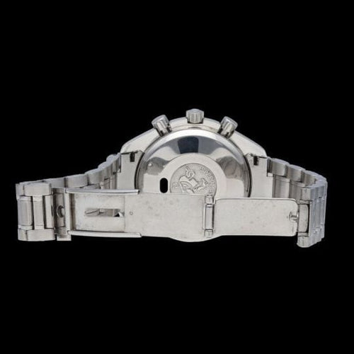 Montre Omega Montre Speedmaster Chronograph Date 58 Facettes MT43235