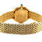 Montre Cartier - Montre « Ellipse » Or jaune 58 Facettes 1.0002232/1