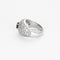 Bague 57 Bague BUCHERER diamants 58 Facettes LP1334/11