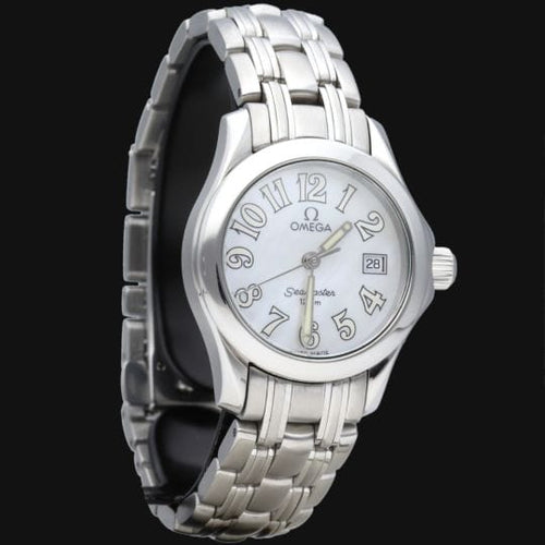 Montre Omega Montre Seamaster 58 Facettes MT42686