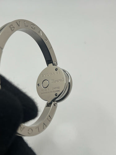 Montre Bulgari - B.Zero1 Diamants et Nacre 58 Facettes