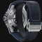 Montre Hublot Montre Big Bang 44 Chronograph Blue 58 Facettes MT43284