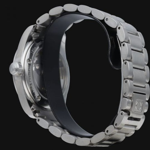 Montre Omega Montre Seamaster Aqua Terra Co-Axial 58 Facettes MT44088