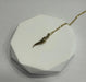 Collier Chaine + Pendentif or jaune 58 Facettes LP447