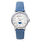 Montre Blancpain Montre Villeret Acier 58 Facettes 4173755RV