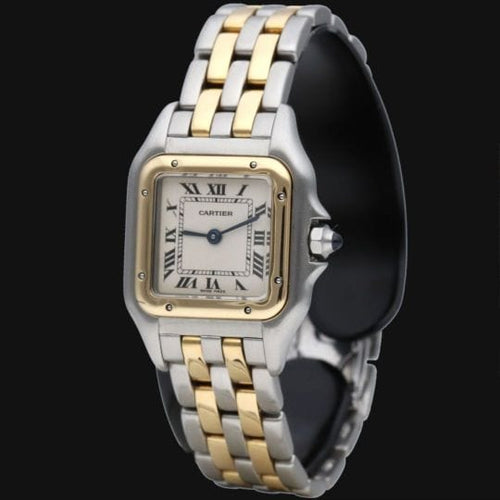 Montre Cartier Montre Panthere 58 Facettes MT43003