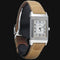 Montre Jaeger Lecoultre Montre Reverso Classique Petit Monoface 58 Facettes MT40818