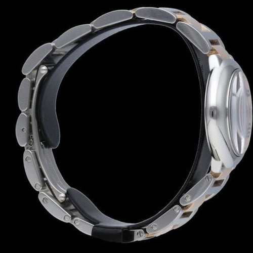 Montre Cartier Montre Ballon Bleu De Cartier 58 Facettes MT42919