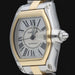 Montre Cartier Montre Roadster 58 Facettes MT40109